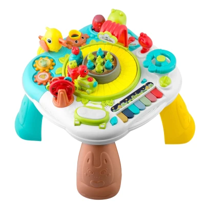 Ricokids RK-821 Výukový stolek a tabule