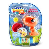 Ricokids RK-905 Stroj na bubliny Dinosaur