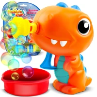 Ricokids RK-905 Stroj na bubliny Dinosaur