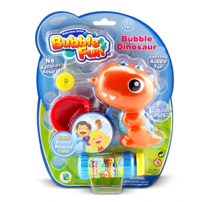 Ricokids RK-905 Stroj na bubliny Dinosaur