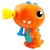 Ricokids RK-905 Stroj na bubliny Dinosaur