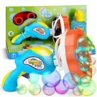 Ricokids RK-911 Stroj na bubliny Jumbo 