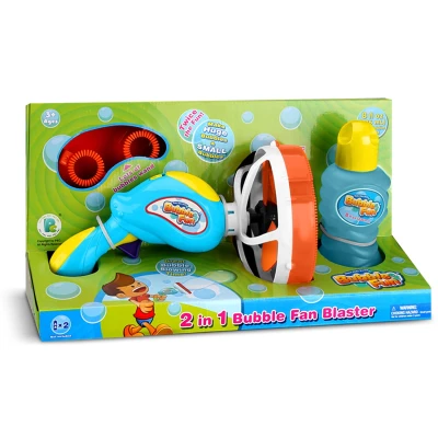 Ricokids RK-911 Stroj na bubliny Jumbo 