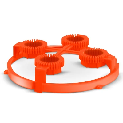 Ricokids RK-911 Stroj na bubliny Jumbo 