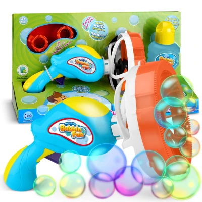 Ricokids RK-911 Stroj na bubliny Jumbo 