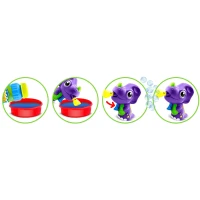 Ricokids RK-905 Stroj na bubliny Triceratops