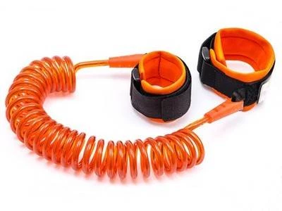 KIK KX9876 Bezpečnostní popruh pro malé děti 1,5 m