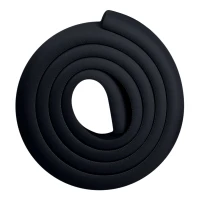 Ricokids 798701 Bezpečnostná penová páska 2 m, čierna