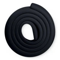 Ricokids 798701 Bezpečnostná penová páska 2 m, čierna