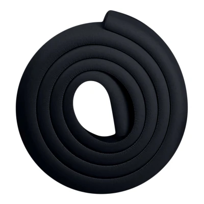 Ricokids 798701 Bezpečnostná penová páska 2 m, čierna