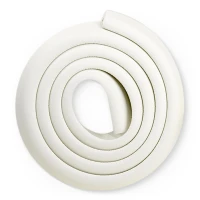 Ricokids 798700 Bezpečnostní pěnová páska 2 m, bílá