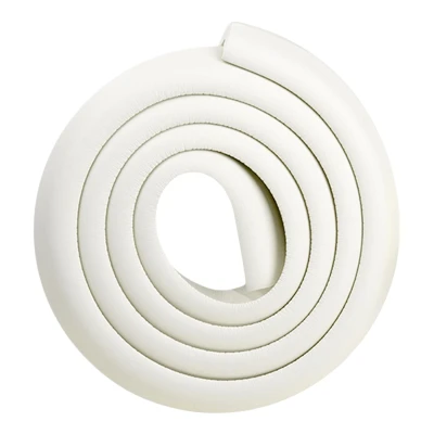 Ricokids 798700 Bezpečnostní pěnová páska 2 m, bílá