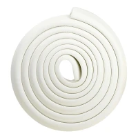 Ricokids 798710 Bezpečnostní pěnová páska 6 m, bílá