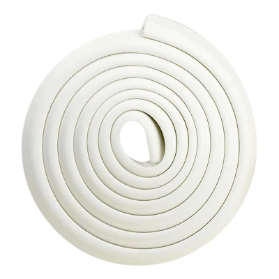 Ricokids 798710 Bezpečnostná penová páska 6 m, biela