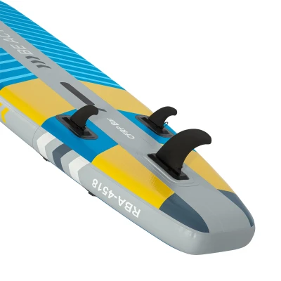Rebel RBA-4518-BL Paddleboard s príslušenstvom 335 cm, SUP ACTIVE PRO, modrý