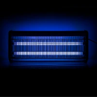 Teesa TSA0211 Lampa na hubení hmyzu 36 W (2x18 W)