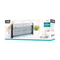 Teesa TSA0211 Lampa na hubení hmyzu 36 W (2x18 W)