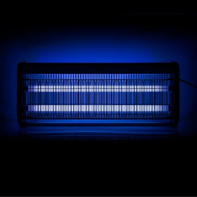 Teesa TSA0211 Lampa na hubení hmyzu 36 W (2x18 W)