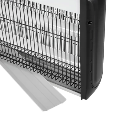 Teesa TSA0211 Lampa na hubení hmyzu 36 W (2x18 W)