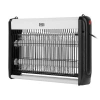 Teesa TSA0210 Lampa na hubení hmyzu 20 W (2×10 W)