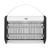 Teesa TSA0210 Lampa na hubení hmyzu 20 W (2×10 W)