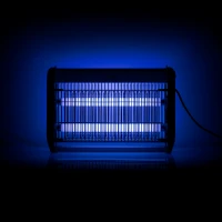 Teesa TSA0210 Lampa na hubení hmyzu 20 W (2×10 W)