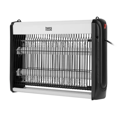 Teesa TSA0210 Lampa na hubení hmyzu 20 W (2×10 W)