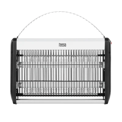 Teesa TSA0210 Lampa na hubení hmyzu 20 W (2×10 W)
