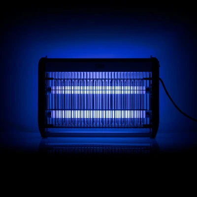 Teesa TSA0210 Lampa na hubení hmyzu 20 W (2×10 W)
