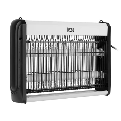 Teesa TSA0210 Lampa na hubení hmyzu 20 W (2×10 W)