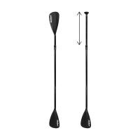 Rebel RBA-4518-WH Paddleboard s príslušenstvom 335 cm, SUP ACTIVE PRO, biely