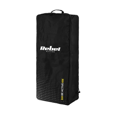 Rebel RBA-4518-WH Paddleboard s príslušenstvom 335 cm, SUP ACTIVE PRO, biely