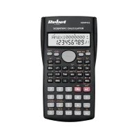 Rebel KOM1102 Vědecká kalkulačka SC-200