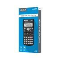Rebel KOM1102 Vědecká kalkulačka SC-200