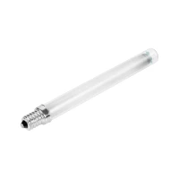 Teesa TSA0164L Zářivka do lapače hmyzu UV-A T5, 15,5 mm, E14S, 2,8 W