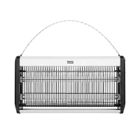 Teesa TSA0216 Lampa na hubenie hmyzu 30 W (2×15 W)