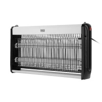 Teesa TSA0216 Lampa na hubenie hmyzu 30 W (2×15 W)