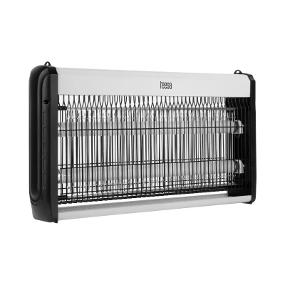 Teesa TSA0216 Lampa na hubenie hmyzu 30 W (2×15 W)