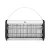 Teesa TSA0216 Lampa na hubenie hmyzu 30 W (2×15 W)