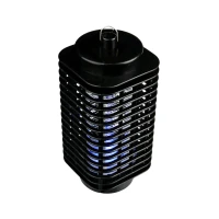Rebel URZ3900 Lampa na hubení hmyzu 1,2 W, černá