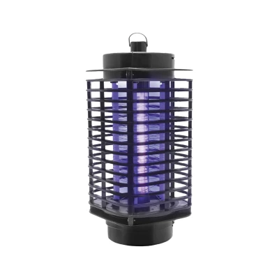 Rebel URZ3900 Lampa na hubení hmyzu 1,2 W, černá