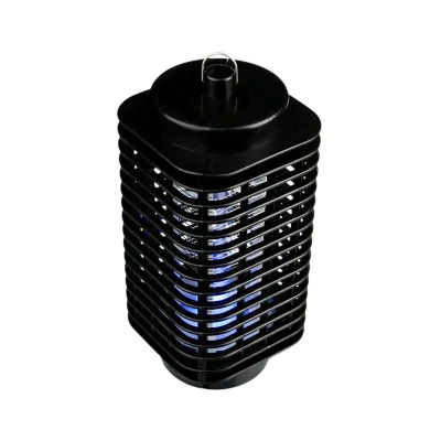 Rebel URZ3900 Lampa na hubení hmyzu 1,2 W, černá