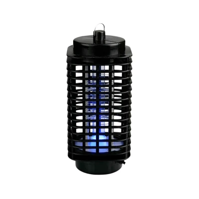 Rebel URZ3900 Lampa na hubení hmyzu 1,2 W, černá