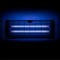 Teesa TSA0217 Lampa na hubení hmyzu 36 W (2×18 W)
