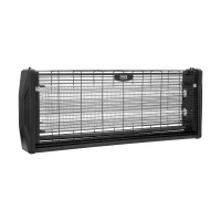 Teesa TSA0217 Lampa na hubení hmyzu 36 W (2×18 W)