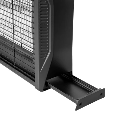 Teesa TSA0217 Lampa na hubení hmyzu 36 W (2×18 W)