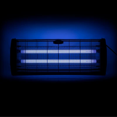 Teesa TSA0217 Lampa na hubení hmyzu 36 W (2×18 W)