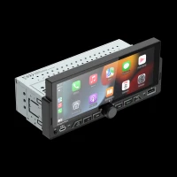 Kruger&Matz KM2017 Autorádio CarPlay/Android Auto
