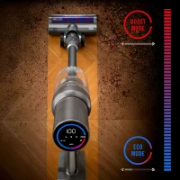 Teesa TSA5055 Bezdrôtový 2-v-1 vysávač 9000, 2200 mAh