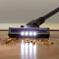 Teesa TSA5055 Bezdrôtový 2-v-1 vysávač 9000, 2200 mAh